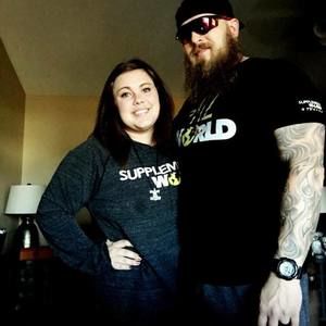 Meet your Posher, Angela